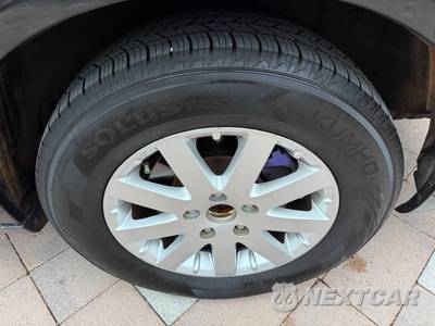 2015 Chrysler Town & Country Touring 121.2" WB - zdjęcie 51 z 60 - miniatura