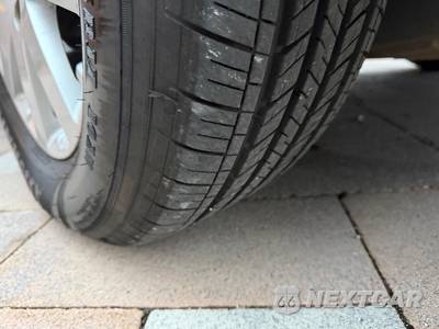 2015 Chrysler Town & Country Touring 121.2" WB - zdjęcie 54 z 60 - miniatura