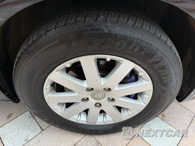 2015 Chrysler Town & Country Touring 121.2" WB - zdjęcie 55 z 60 - miniatura