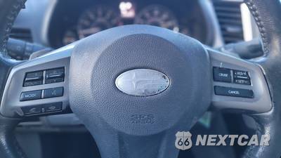 2012 Subaru Legacy 2.5i Limited - zdjęcie 6 z 32 - miniatura