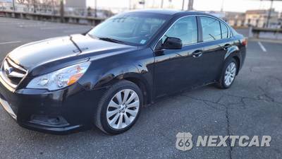 2012 Subaru Legacy 2.5i Limited - zdjęcie 24 z 32 - miniatura