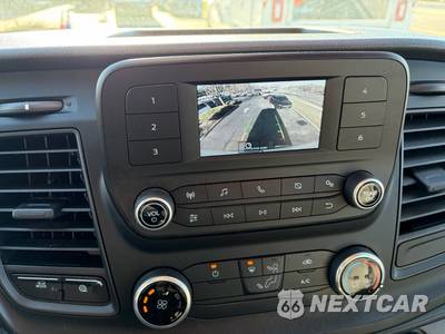 2020 Ford Transit 350 HD Passenger Van XL DRW High Roof 148.0" WB - zdjęcie 62 z 77 - miniatura
