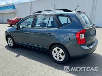 2009 Kia Rondo LX - zdjęcie 11 z 30 - miniatura