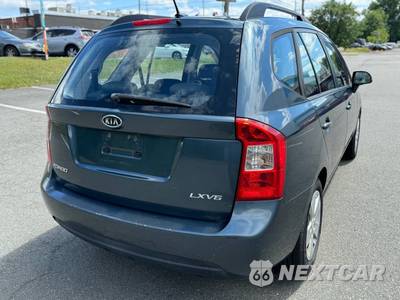 2009 Kia Rondo LX - zdjęcie 8 z 30 - miniatura