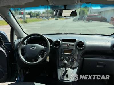 2009 Kia Rondo LX - zdjęcie 30 z 30 - miniatura