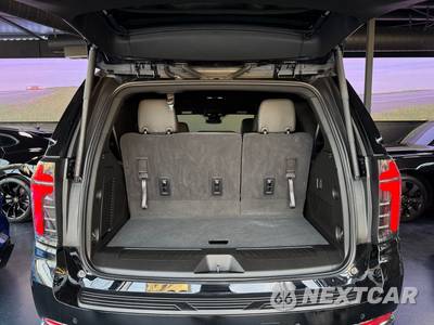 2025 Chevrolet Tahoe LT 1LT - zdjęcie 15 z 36 - miniatura