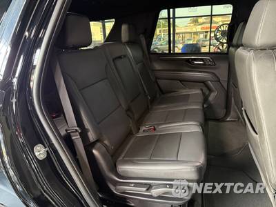 2025 Chevrolet Tahoe LT 1LT - zdjęcie 23 z 36 - miniatura
