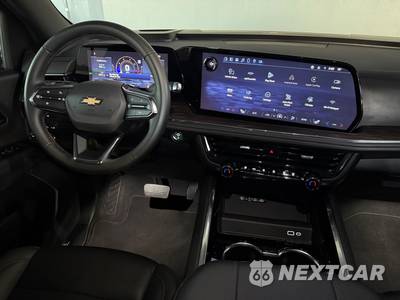 2025 Chevrolet Tahoe LT 1LT - zdjęcie 29 z 36 - miniatura