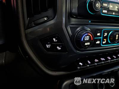 2015 Chevrolet Silverado 3500HD LTZ Crew Cab - zdjęcie 20 z 39 - miniatura