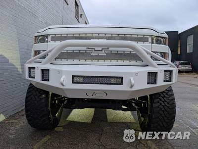 2015 Chevrolet Silverado 3500HD LTZ Crew Cab - zdjęcie 9 z 39 - miniatura