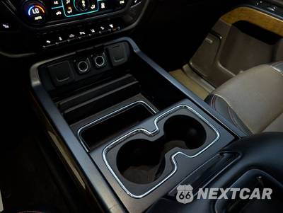 2015 Chevrolet Silverado 3500HD LTZ Crew Cab - zdjęcie 24 z 39 - miniatura