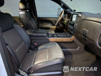 2015 Chevrolet Silverado 3500HD LTZ Crew Cab - zdjęcie 32 z 39 - miniatura