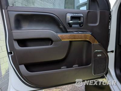 2015 Chevrolet Silverado 3500HD LTZ Crew Cab - zdjęcie 10 z 39 - miniatura