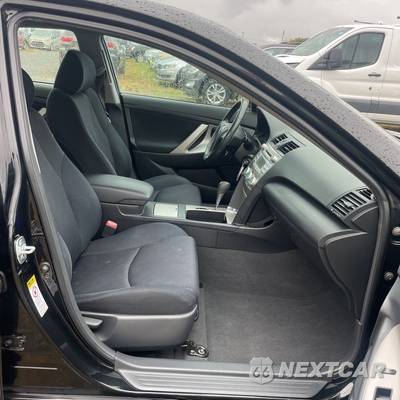 2007 Toyota Camry SE - zdjęcie 11 z 17 - miniatura