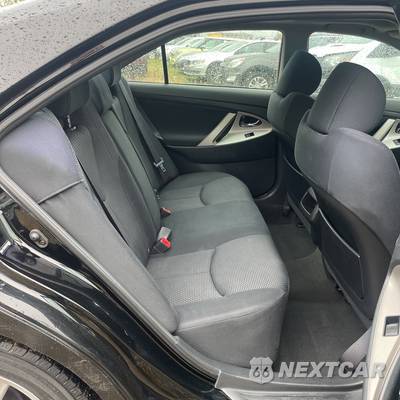 2007 Toyota Camry SE - zdjęcie 12 z 17 - miniatura