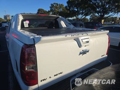 2009 Chevrolet Avalanche LT Crew Cab Short Bed 1LT - zdjęcie 5 z 17 - miniatura