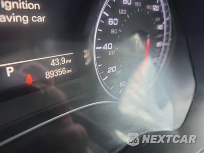 2014 Audi A7 3.0T Premium Plus - zdjęcie 15 z 21 - miniatura