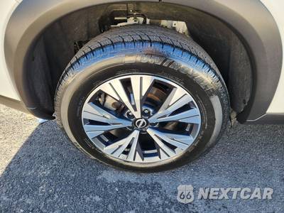 2023 Nissan Rogue SV - zdjęcie 16 z 21 - miniatura