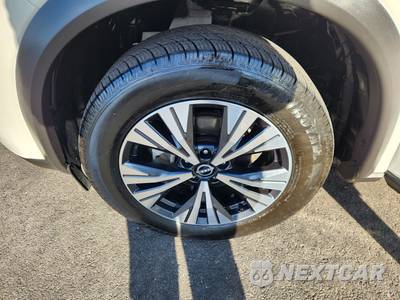 2023 Nissan Rogue SV - zdjęcie 19 z 21 - miniatura
