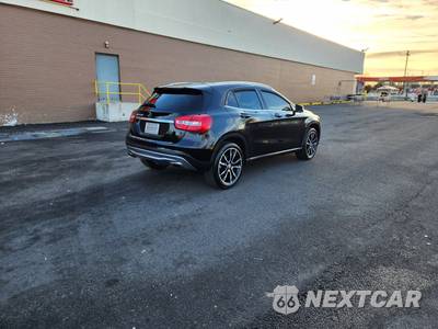 2016 Mercedes-Benz GLA 250 - zdjęcie 5 z 15 - miniatura
