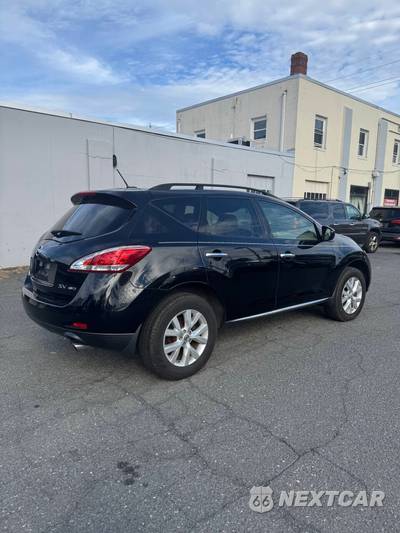 2014 Nissan Murano SV - zdjęcie 7 z 43 - miniatura