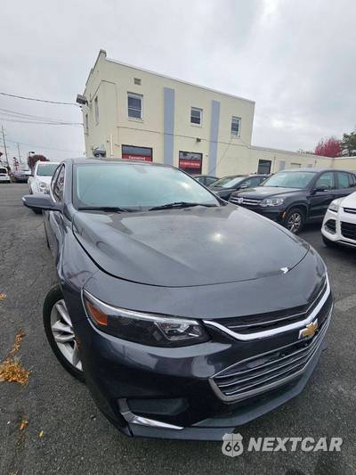 2017 Chevrolet Malibu LT 1LT - zdjęcie 11 z 33 - miniatura