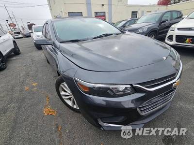 2017 Chevrolet Malibu LT 1LT - zdjęcie 33 z 33 - miniatura
