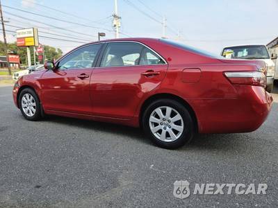 2007 Toyota Camry Hybrid - zdjęcie 10 z 34 - miniatura