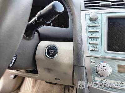 2007 Toyota Camry Hybrid - zdjęcie 33 z 34 - miniatura