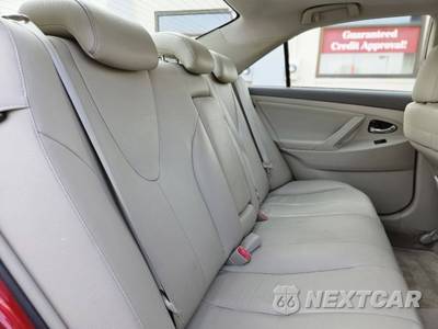2007 Toyota Camry Hybrid - zdjęcie 20 z 34 - miniatura
