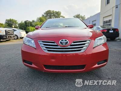 2007 Toyota Camry Hybrid - zdjęcie 2 z 34 - miniatura