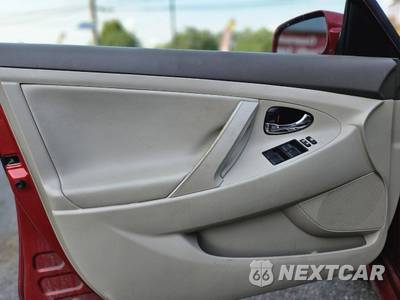 2007 Toyota Camry Hybrid - zdjęcie 27 z 34 - miniatura