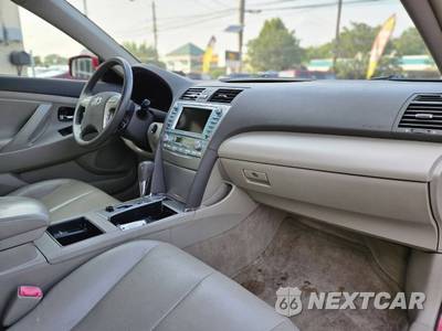 2007 Toyota Camry Hybrid - zdjęcie 26 z 34 - miniatura
