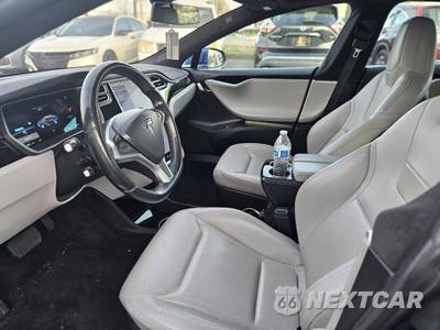 2015 Tesla Model S 90D - zdjęcie 18 z 37 - miniatura