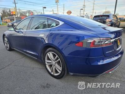 2015 Tesla Model S 90D - zdjęcie 11 z 37 - miniatura