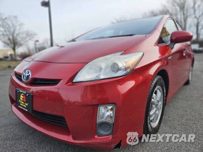 2011 Toyota Prius Two - zdjęcie 15 z 50 - miniatura