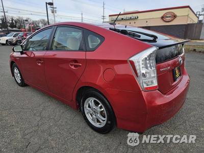 2011 Toyota Prius Two - zdjęcie 12 z 50 - miniatura