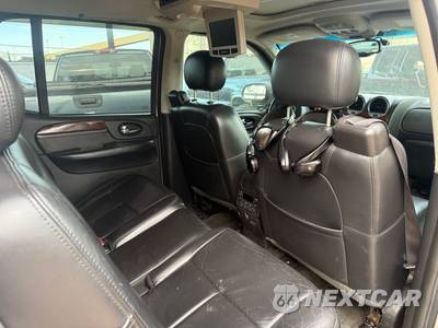 2006 GMC Envoy XL Denali 5SA - zdjęcie 16 z 28 - miniatura