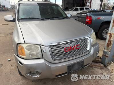 2006 GMC Envoy XL Denali 5SA - zdjęcie 19 z 28 - miniatura