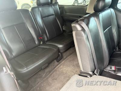 2006 GMC Envoy XL Denali 5SA - zdjęcie 21 z 28 - miniatura