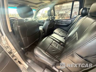 2006 GMC Envoy XL Denali 5SA - zdjęcie 26 z 28 - miniatura