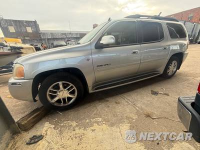 2006 GMC Envoy XL Denali 5SA - zdjęcie 28 z 28 - miniatura