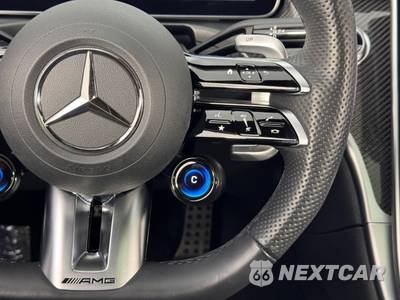 2024 Mercedes-Benz AMG C 63 S E Performance - zdjęcie 24 z 48 - miniatura