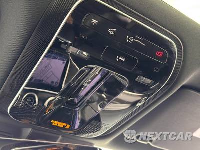 2024 Mercedes-Benz AMG C 63 S E Performance - zdjęcie 42 z 48 - miniatura