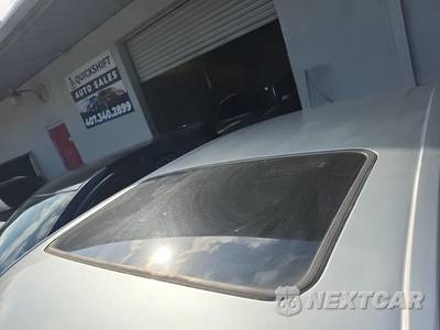1996 Lexus LS 400 - zdjęcie 12 z 22 - miniatura