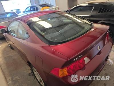 2003 Acura RSX Type-S - zdjęcie 6 z 22 - miniatura