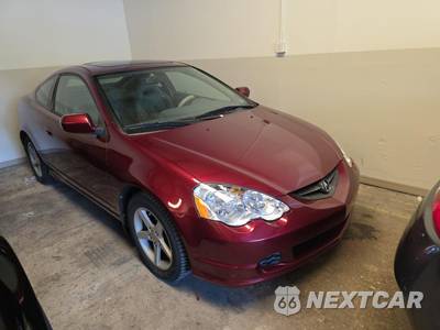 2003 Acura RSX Type-S - zdjęcie 3 z 22 - miniatura