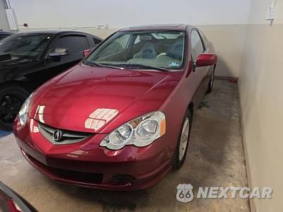 2003 Acura RSX Type-S - zdjęcie 1 z 22 - miniatura