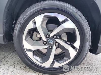 2022 Subaru Forester Touring - zdjęcie 9 z 27 - miniatura