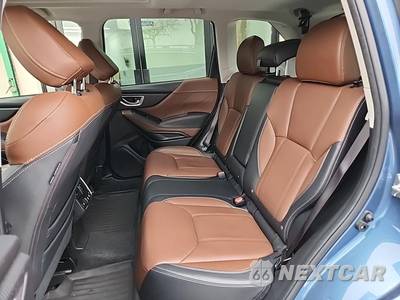 2022 Subaru Forester Touring - zdjęcie 16 z 27 - miniatura